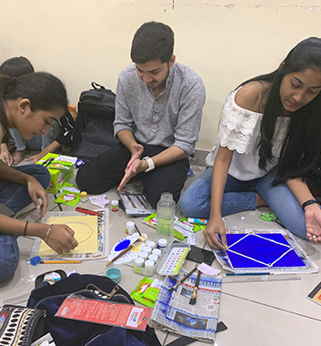 Laser Cutting Workshop